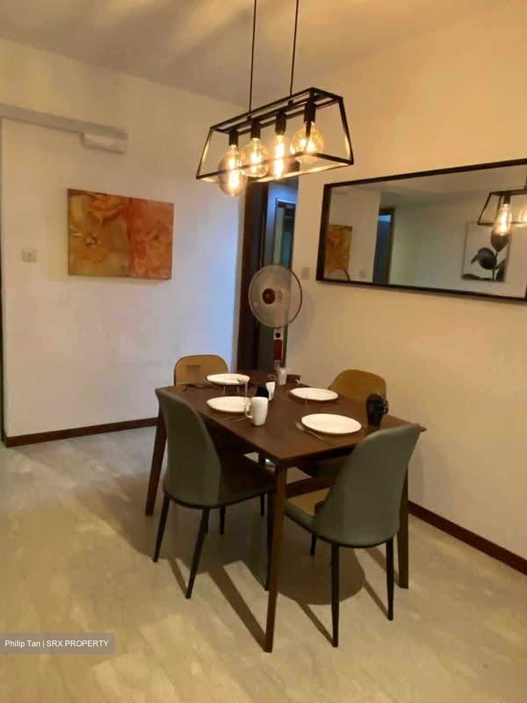 Central Grove (D14), Condominium #619230141